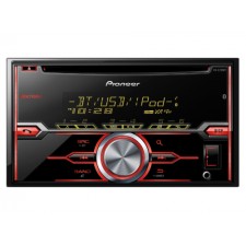 PIONEER FH X720BT